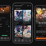 Crunchy animes apk - photo 1