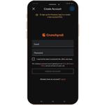 Crunchy animes apk - photo 2