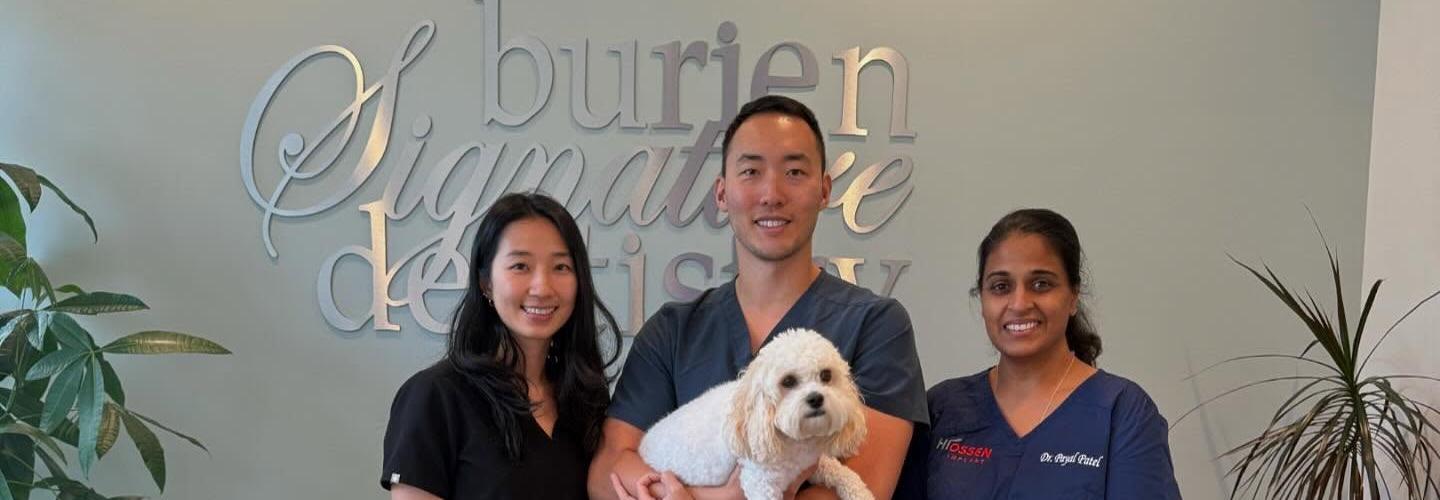 Burien Signature Dentistry cover photo