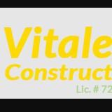 Vitale Construction - Construction Equipment in Martinez