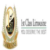 1st Class Limousine