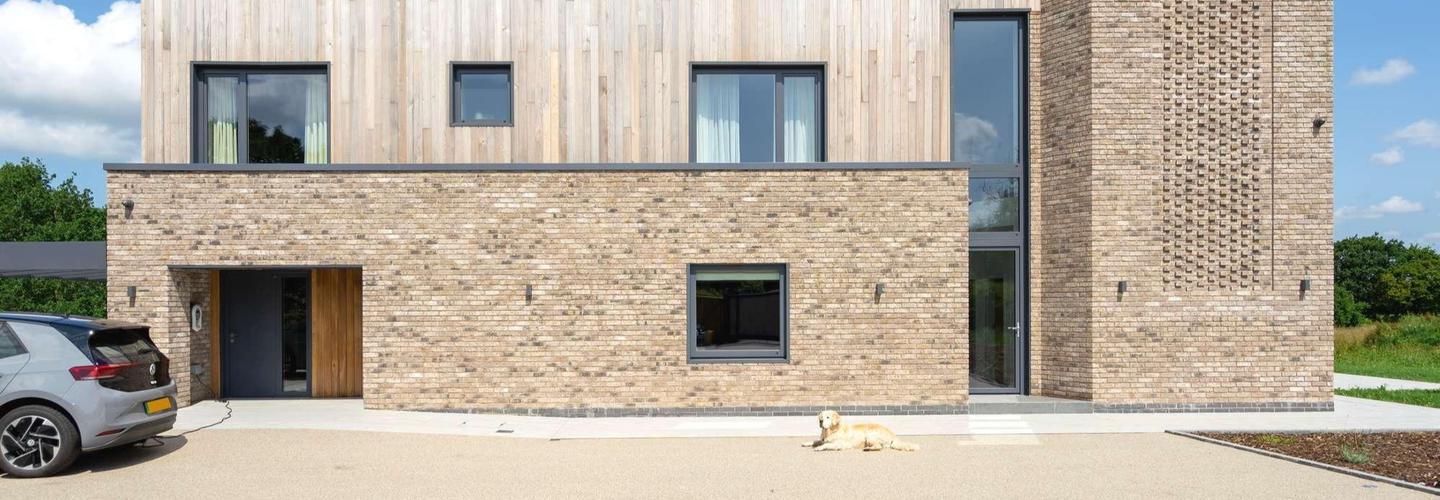 John Knight Glass cover photo