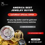 America best jewelry buyer - photo 3