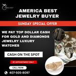 America best jewelry buyer - photo 5