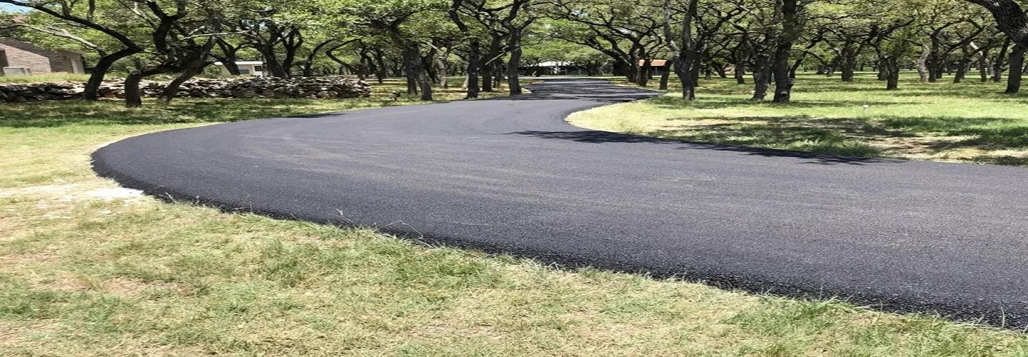 C Brooks Paving cover photo