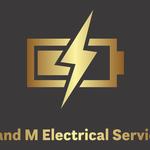 M and M Electrical Services Ltd - photo 4