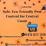 Flatline Pest Control - Pest Control Long Jetty - photo 4