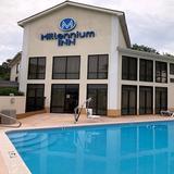 Millennium Inn Ellisville Hotel - Hotel in Ellisville
