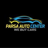 Parsa Auto Center