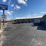 Value Inn Van Horn Hotel