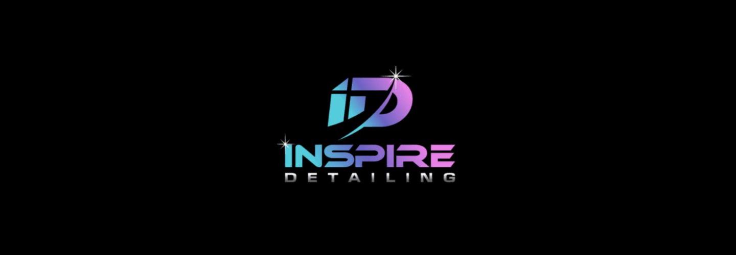 Inspire Detailing LLC cover photo