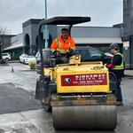 Kingsway Paving BC - photo 1