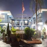 Ashley Brooke Beach Resort Deerfield Beach Motel - Hotels & Travel in Deerfield Beach