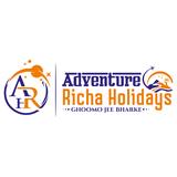 Adventure Richa Holidays - Travel Agents in Jaipur