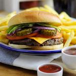 uk rooster takeaway - photo 1