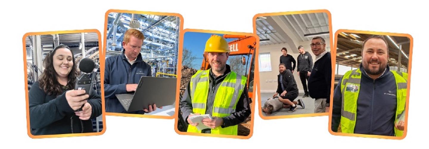 WT Consultancy cover photo