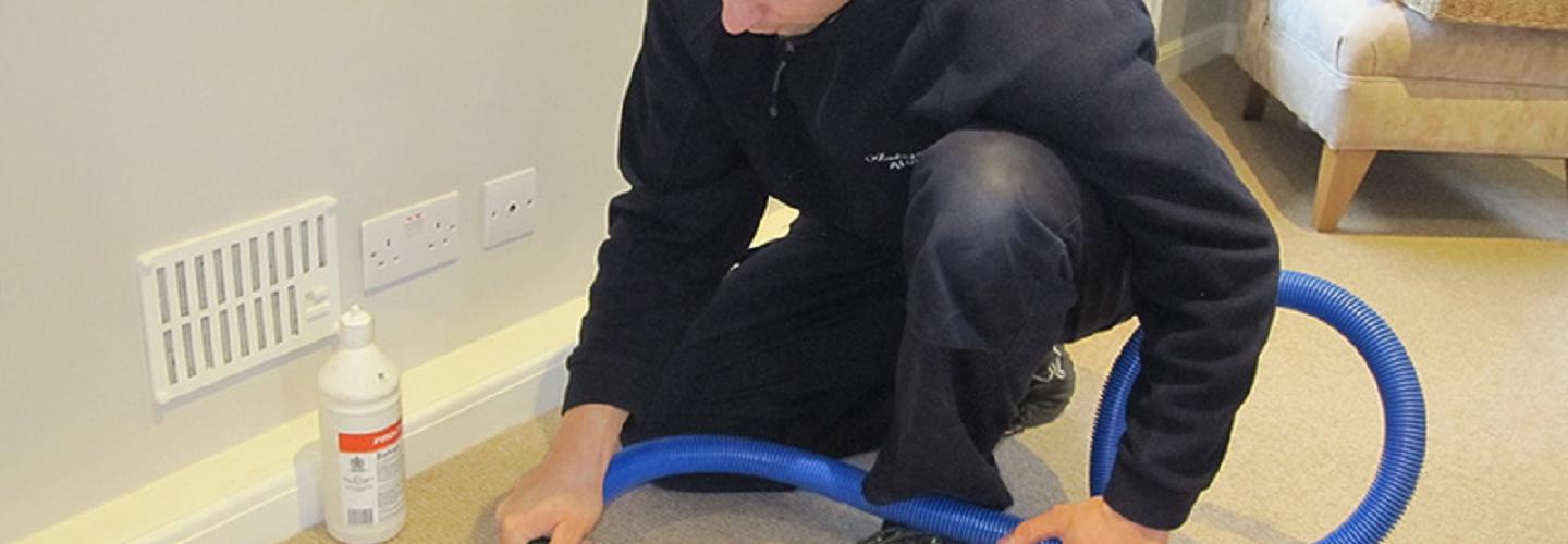 Ambassador Cleaning Specialists Ltd cover photo