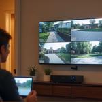 The Security Camera Kings Australia - photo 1