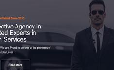 Detective Agency India - Private Investigators