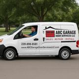 ABC Garage Door Services LLC - Garage Door Services in Cape Coral