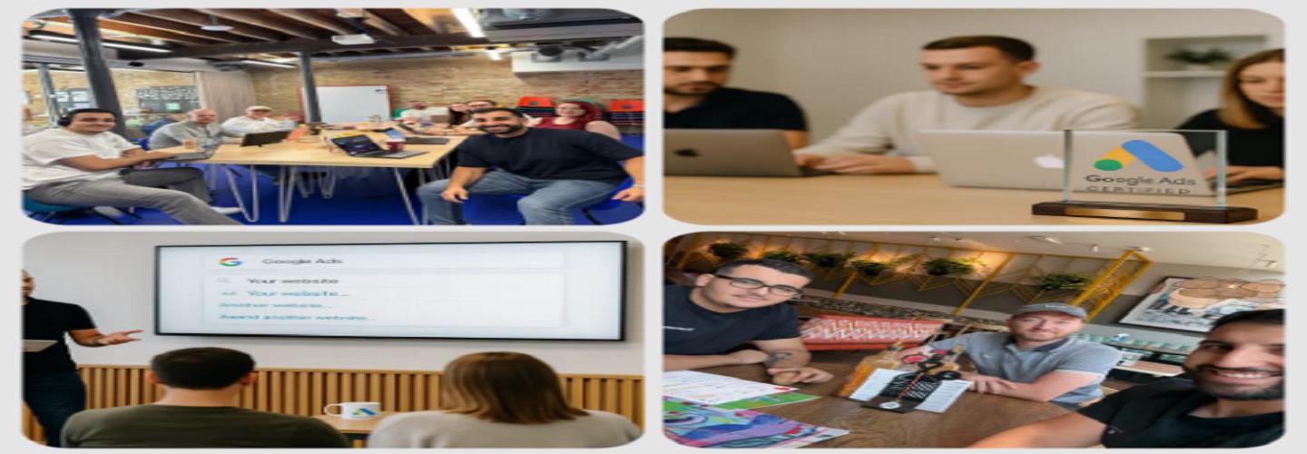 Emerge Digital Media cover photo