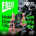 LUCKY STOP | BEST VAPE & SMOKE SHOP - photo 2