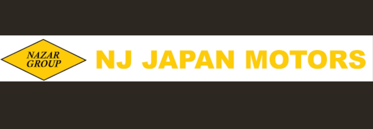 NJ Japan Motors  cover photo