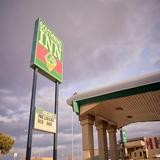 South Wind Inn Liberal Motel