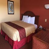 DeQueen Courtyard Inn De Queen Motel - Hotels in De Queen