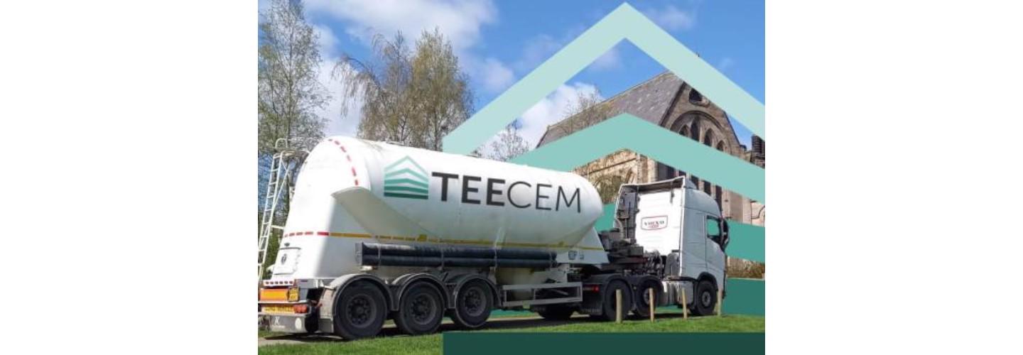 Teecem Ltd cover photo