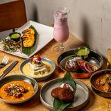 Masalchi by Atul Kochhar - Indian in Wembley