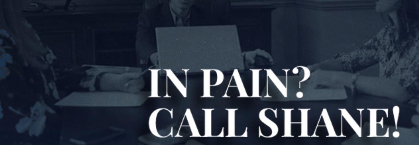 Shane Smith Law cover photo