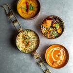 Masalchi by Atul Kochhar - photo 1