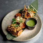 Masalchi by Atul Kochhar - photo 2