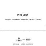 dino-spiel.de - photo 2