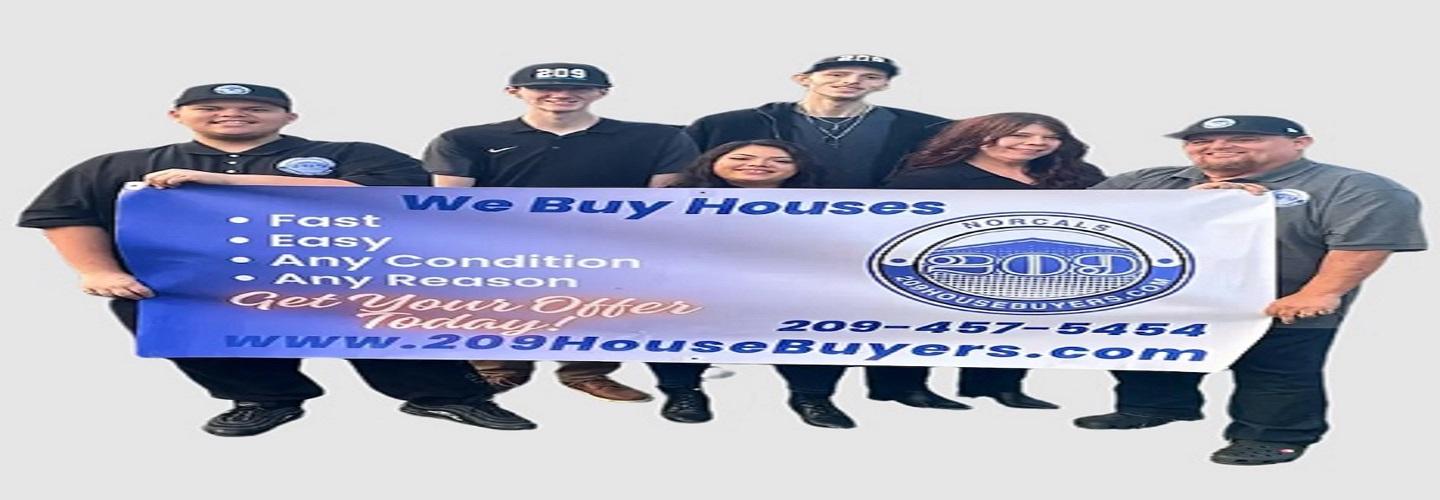 209 House Buyers cover photo