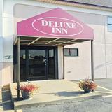 Deluxe Inn West Memphis Motel
