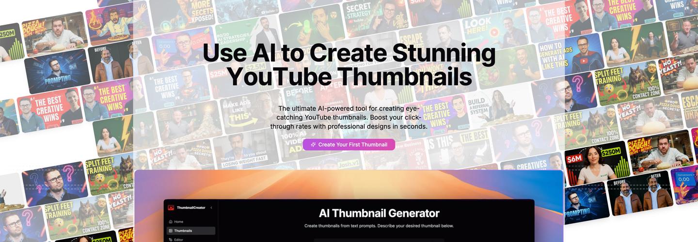 ThumbnailCreator cover photo