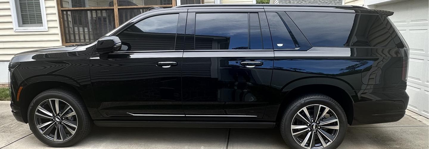 Vankeith Black Car cover photo