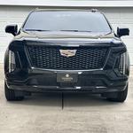 Vankeith Black Car - photo 1