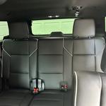 Vankeith Black Car - photo 2