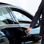 Vankeith Black Car - photo 3