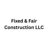 Fixed & Fair Construction LLC - Masonry/Concrete in Cliffside Park