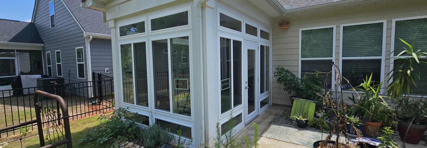 Bearded Brother's Sunrooms cover photo