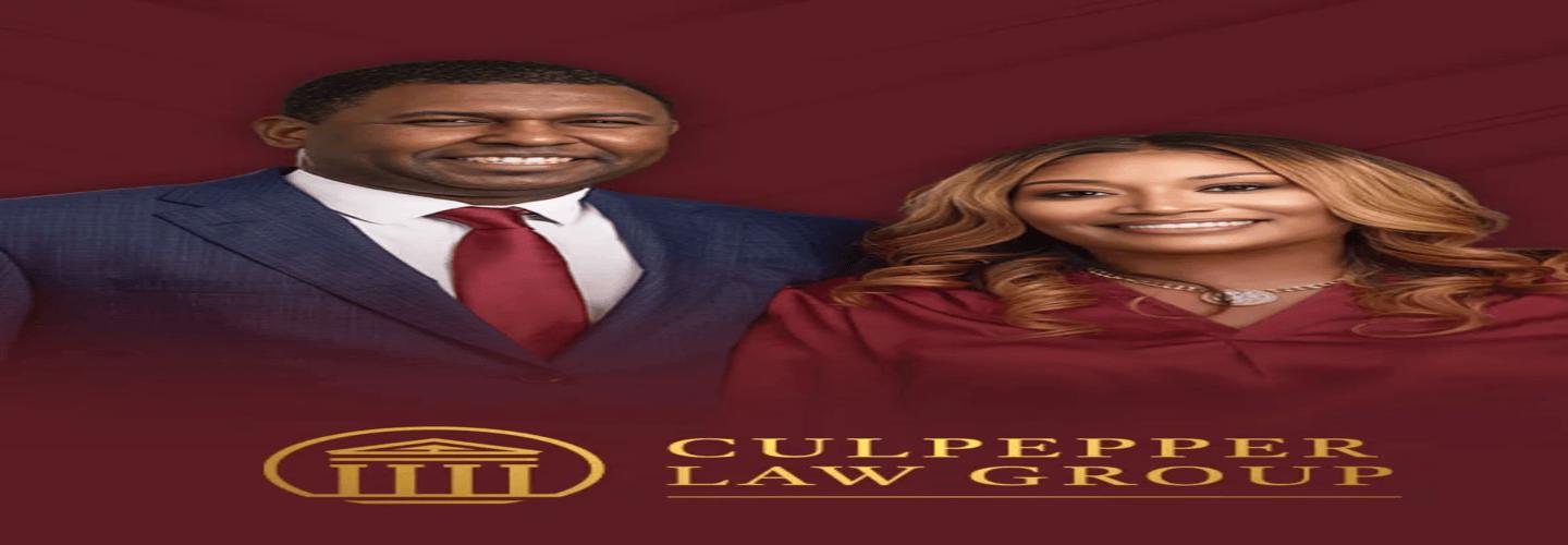 Culpepper Law Group cover photo