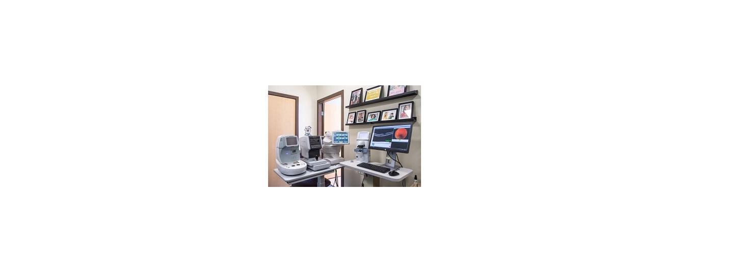InSight Optometry & Vision Therapy