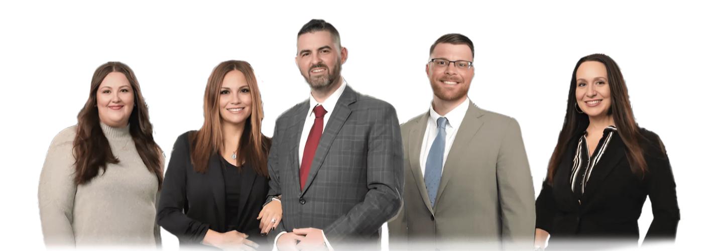 Teague Law - Injury, Criminal, & Divorce Attorneys cover photo