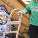 Eager Beaver Moving Edmonton - photo 1