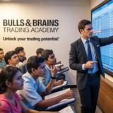 Stock Trading Course for Beginners - Educational Services in Delhi
