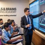 Stock Trading Course for Beginners - photo 1